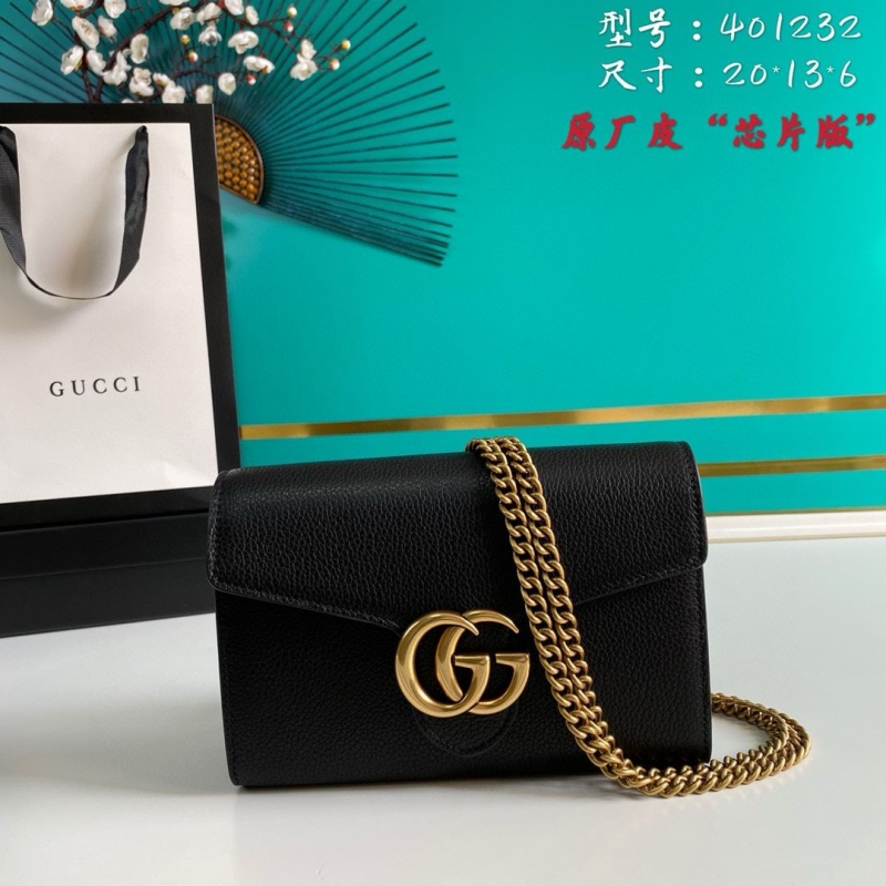 G*u*i wallets & purse